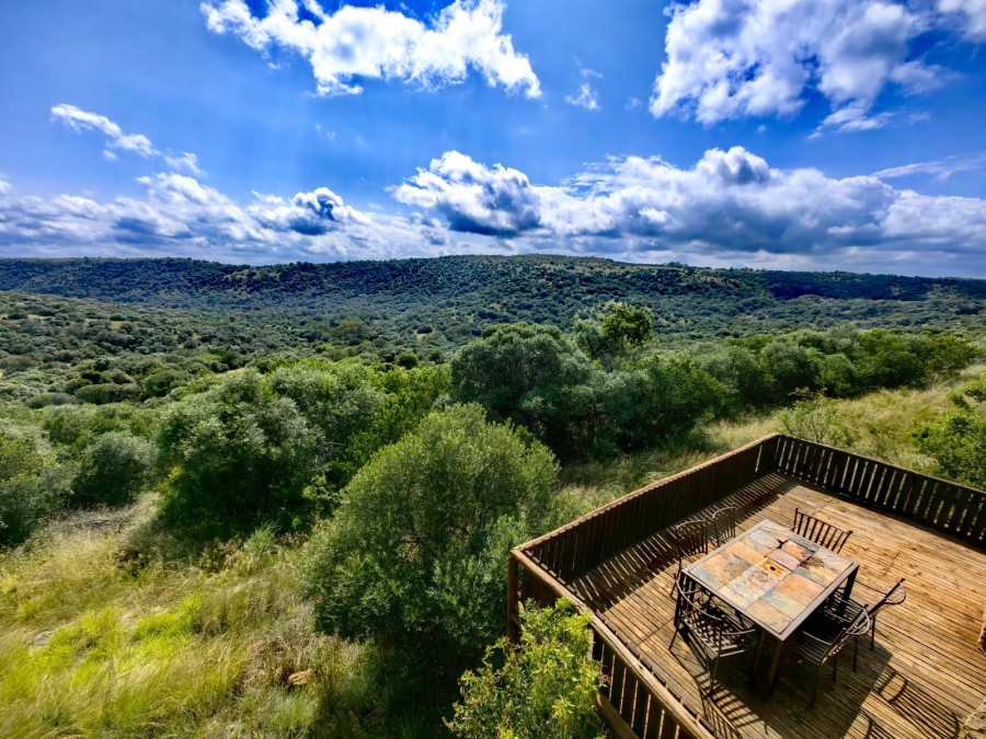 Commercial Property for Sale in Syferfontein North West